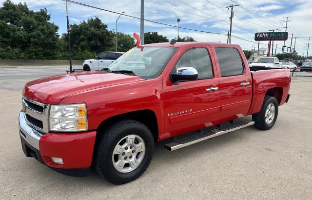 chevrolet silverado 1500 2009 3GCEC23029G128642 image chevrolet silverado 1500 2009 3GCEC23029G128642 image